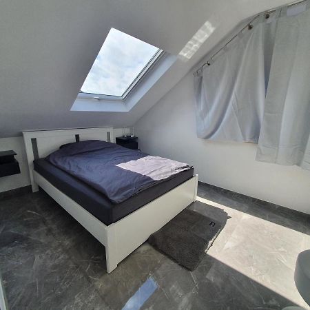 New York City Apartment Paderborn Esterno foto