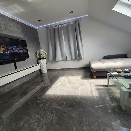 New York City Apartment Paderborn Esterno foto