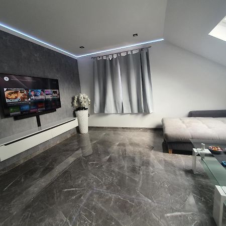 New York City Apartment Paderborn Esterno foto