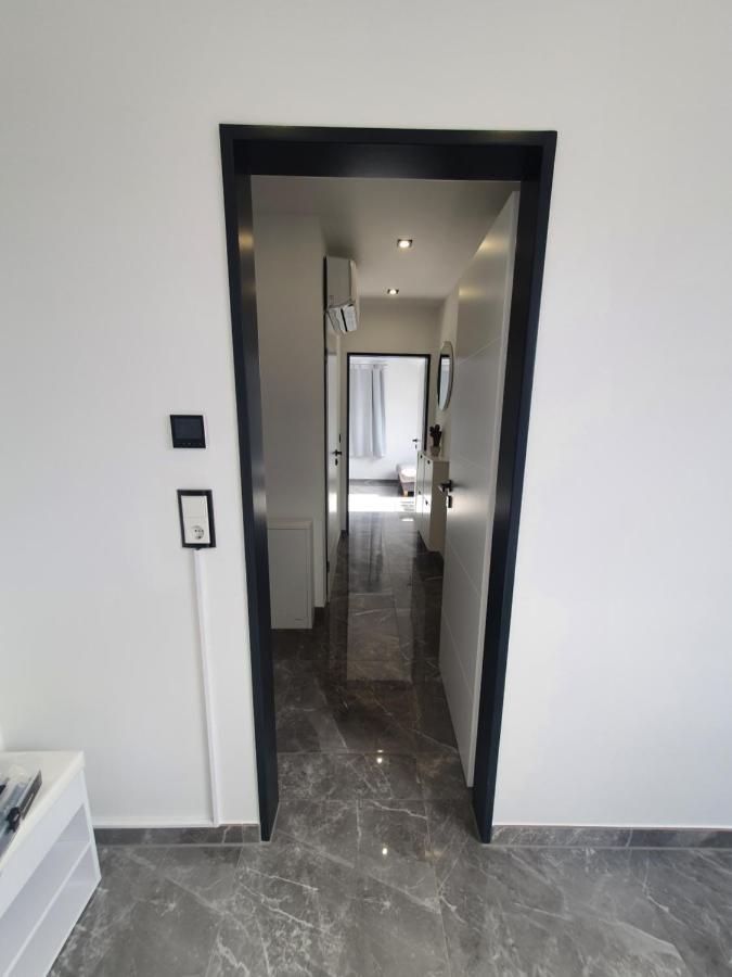 New York City Apartment Paderborn Esterno foto