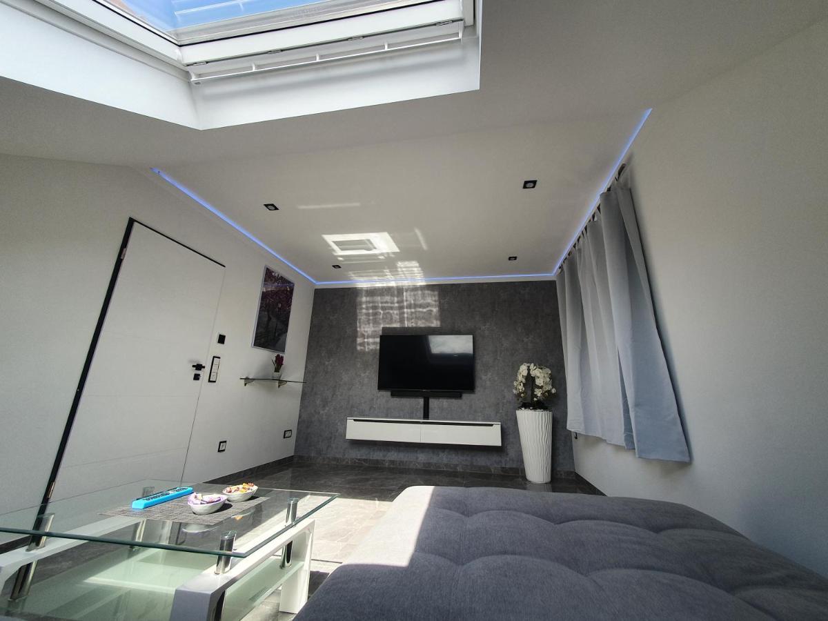 New York City Apartment Paderborn Esterno foto